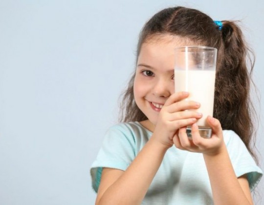 Tư vấn chọn mua sữa phát triển chiều cao cho trẻ 4 tuổi – Loại tốt nhất hiện nay!