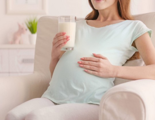 Sữa bầu nào giúp thai nhi tăng cân tốt? Mẹ loại bỏ ưu phiền an tâm tĩnh dưỡng