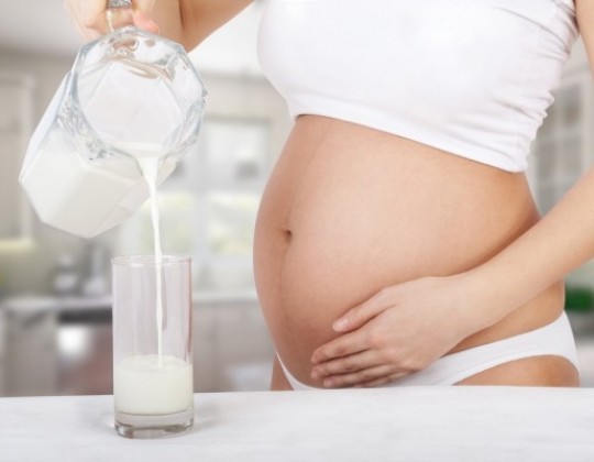 Sữa cho bà bầu 1 đến 3 tháng “nức tiếng” trên thị trường bỉm sữa