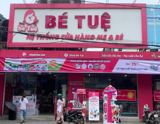 Trade And Show - Chương trình mang dấu ấn của Sữa Hoàng Gia Royal Ausnz