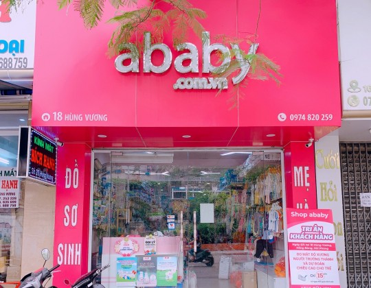 Chương trình đo mật độ canxi trong xương siêu HOT của Sữa Hoàng Gia Úc tại shop Ababy - Hải Phòng