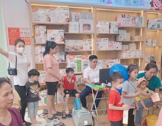 Shop Hoa Hồng Nhỏ với phần quà cực to từ Sữa Hoàng Gia Úc Royal Ausnz