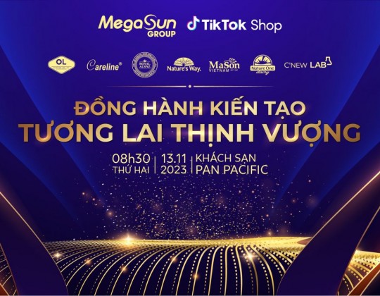 Cùng nhìn lại những khoảnh khắc ấn tượng trong buổi hội thảo "Đồng hành kiến tạo tương lai thịnh vượng" được Royal Ausnz kết hợp Megasun Group tổ chức