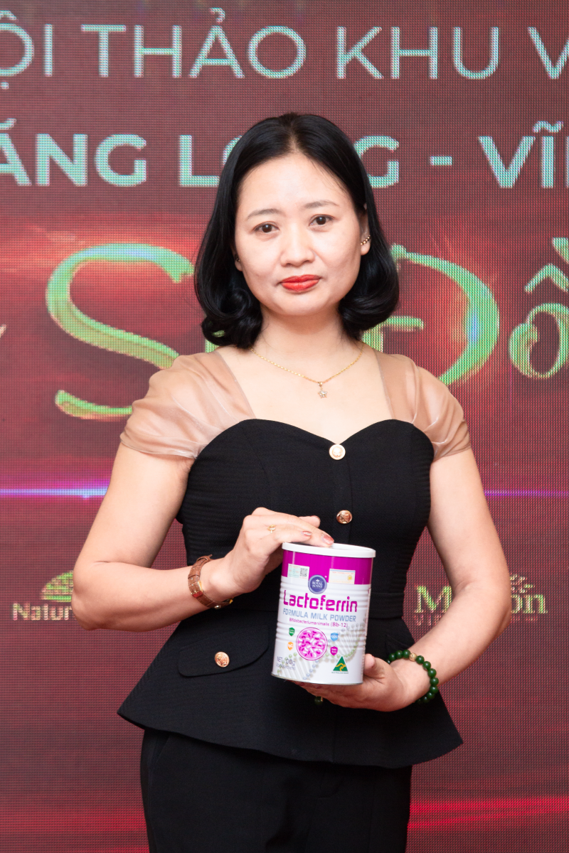 Hội thảo khách hàng