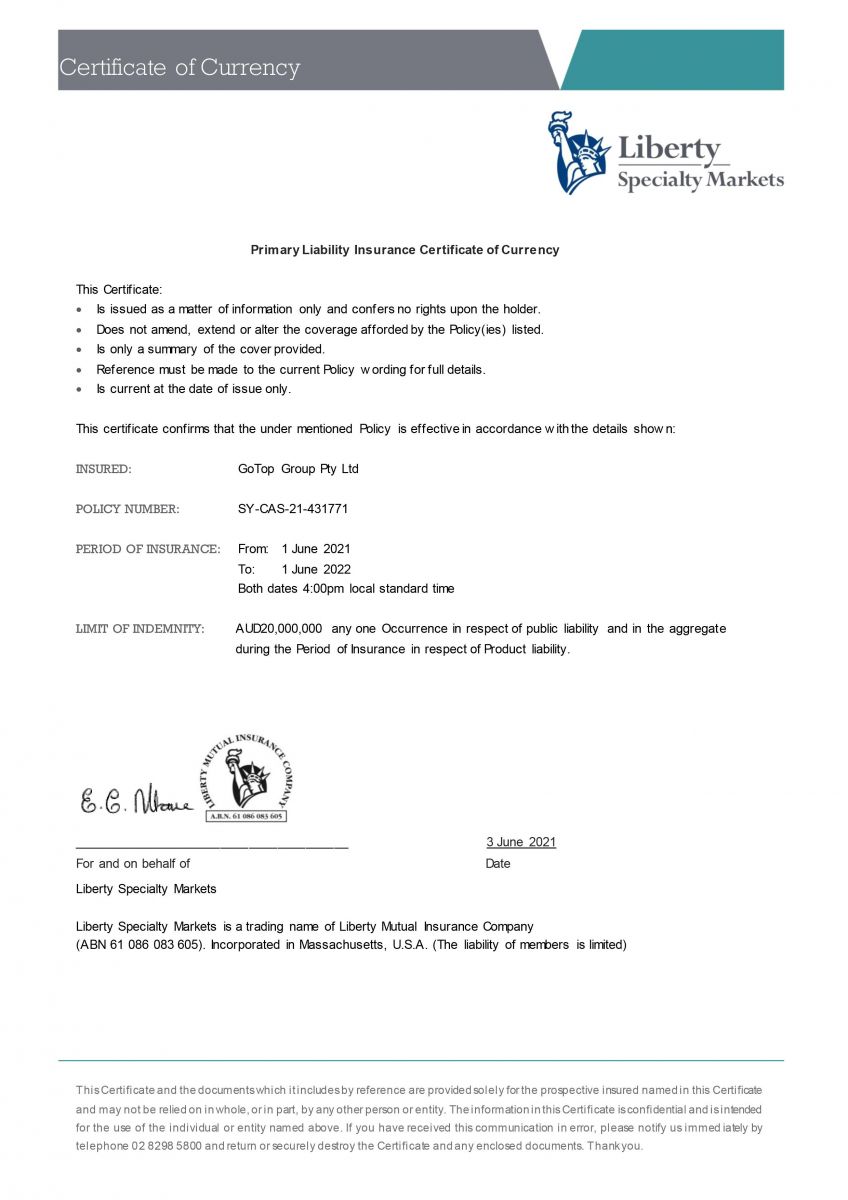 Gói bảo hiểm sữa 2021