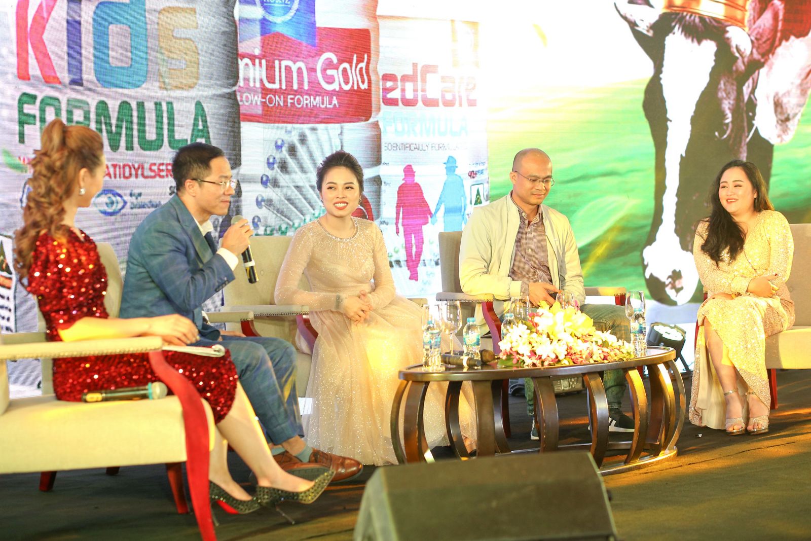 Chia sẻ từ các đại lý