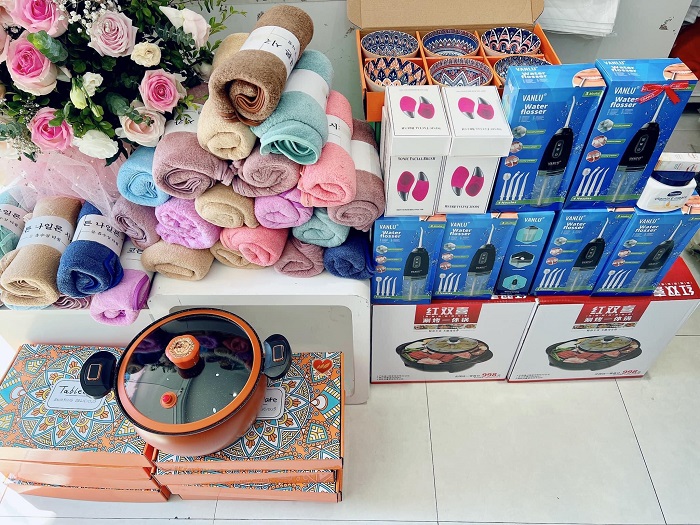 Cùng Sữa Hoàng Gia đẹp hơn mỗi ngày với chương trình 