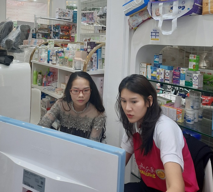 Cùng Sữa Hoàng Gia đẹp hơn mỗi ngày với chương trình 