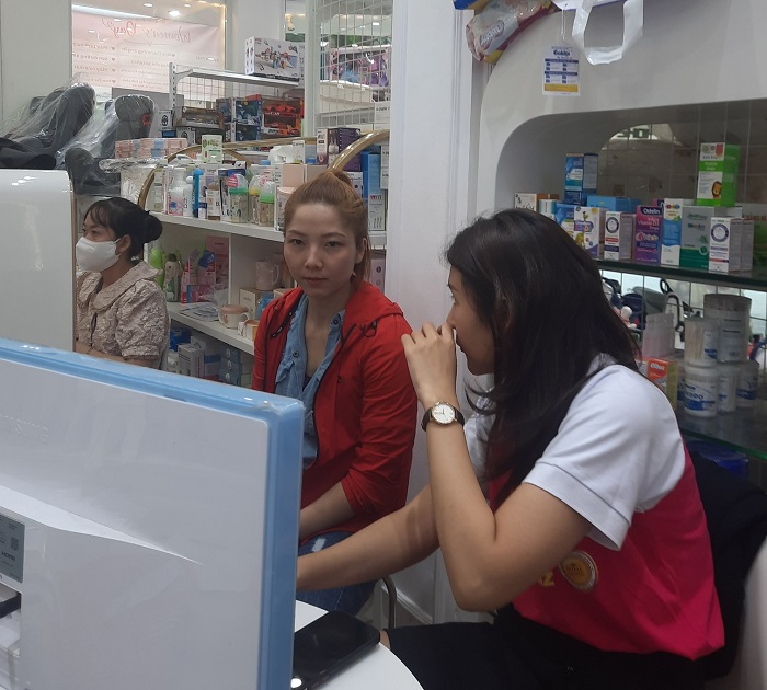 Cùng Sữa Hoàng Gia đẹp hơn mỗi ngày với chương trình 