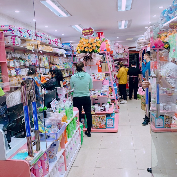 Chương trình đo mật độ canxi trong xương