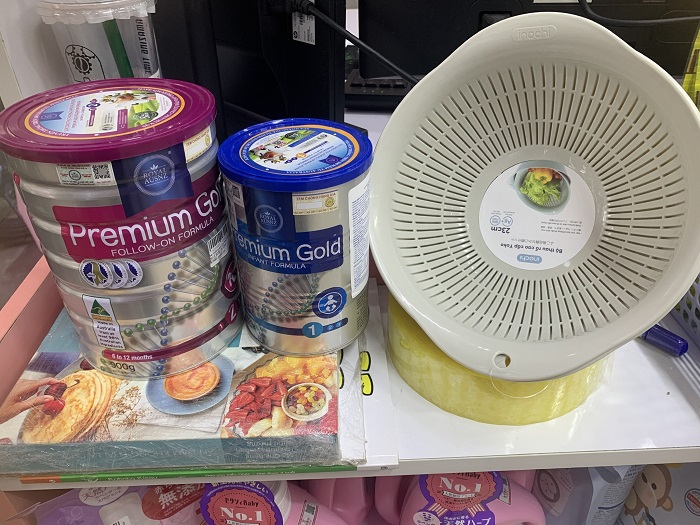 Chương trình đo mật độ canxi trong xương