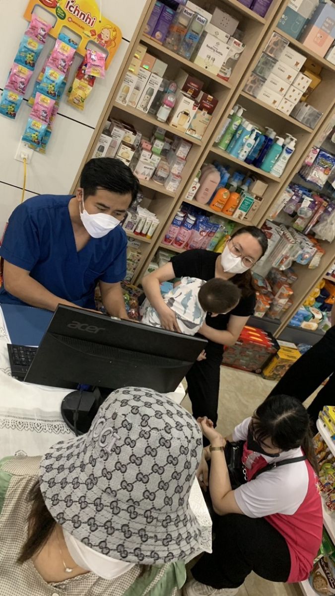 Đo xương Sữa Hoàng Gia Royal Ausnz