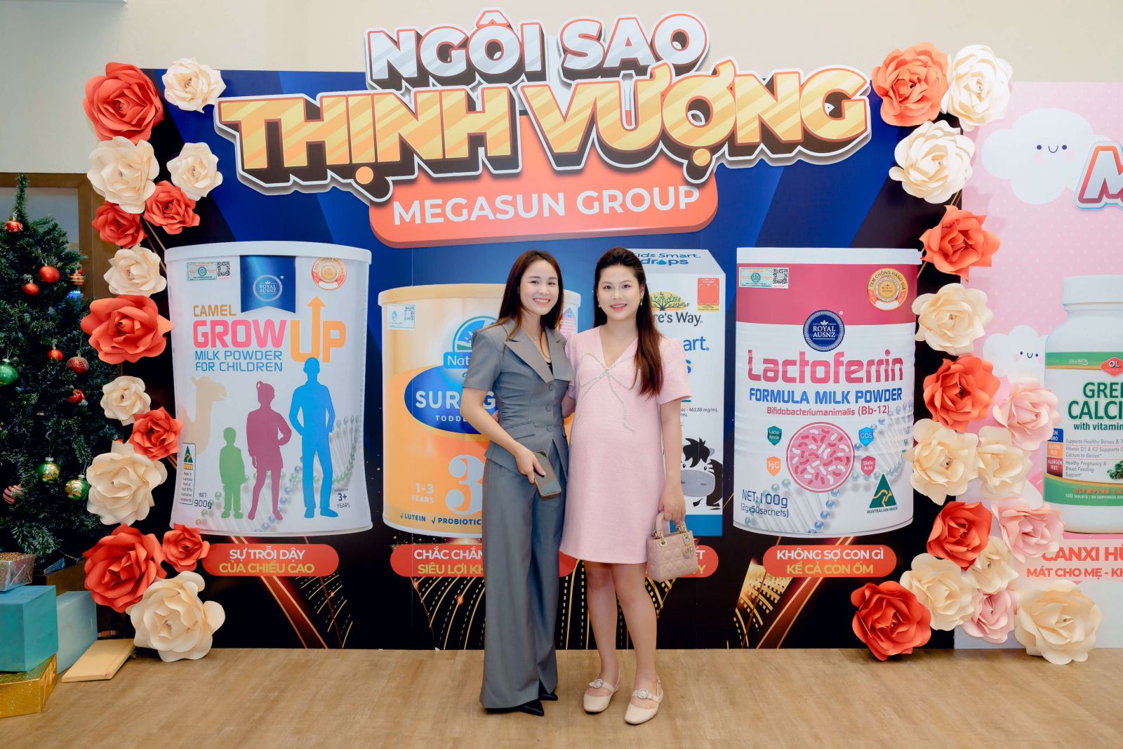 Đồng hành kiến tạo tương lai thịnh vượng