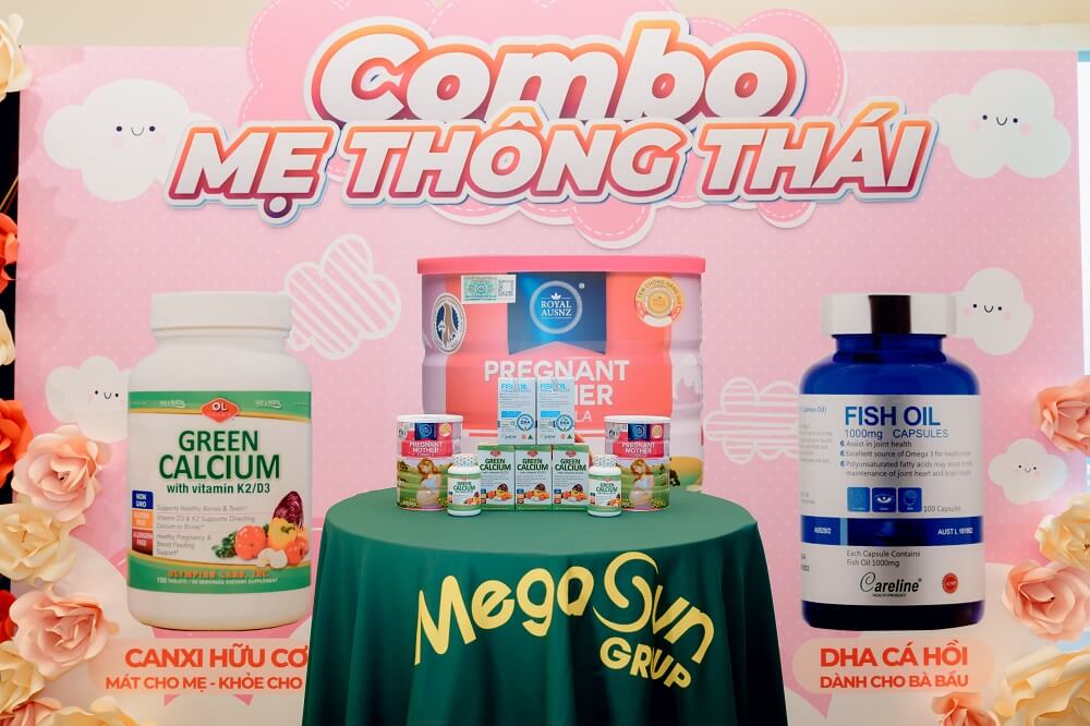 Đồng hành kiến tạo tương lai thịnh vượng