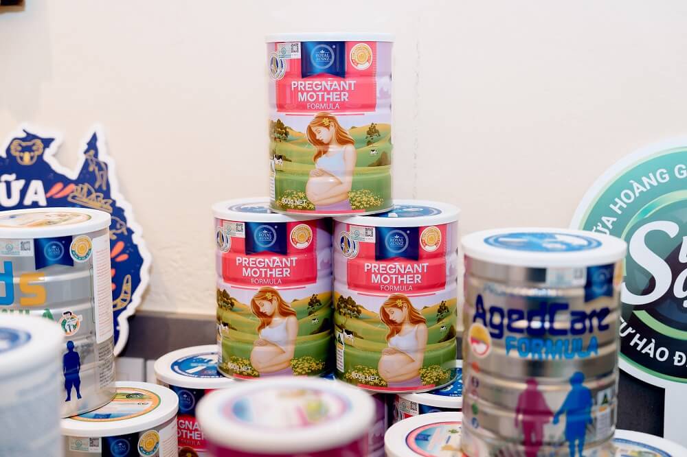 Đồng hành kiến tạo tương lai thịnh vượng