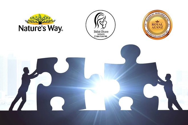 Bébé Store được các thương hiệu lớn đánh giá là đối tác quan trọng tại thị trường Vĩnh Phúc