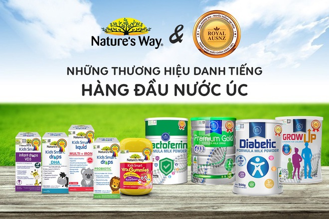 Sự hợp tác chiến lược mang đến nhiều lợi ích cho người tiêu dùng