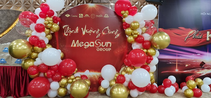 Hội nghị khách hàng Hải Phòng- Quảng Ninh