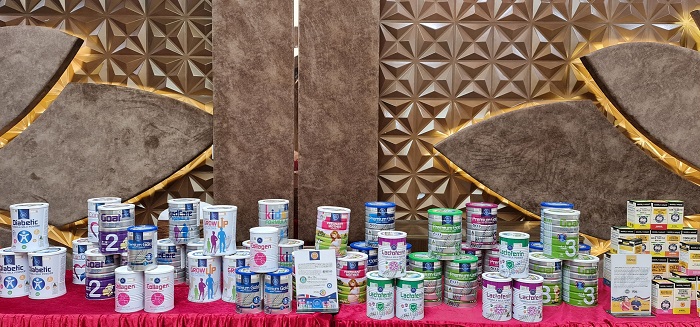 Hội nghị khách hàng Hải Phòng- Quảng Ninh