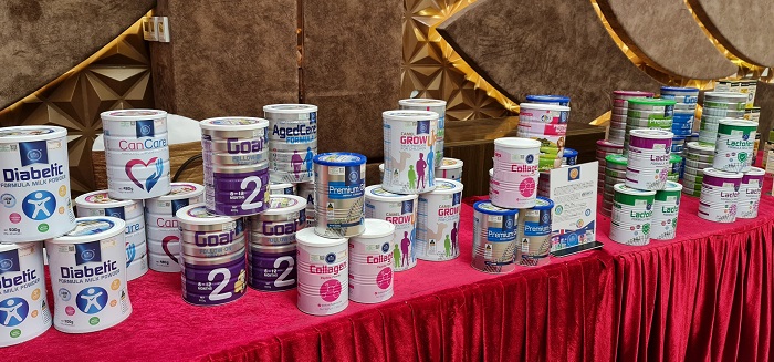 Hội nghị khách hàng Hải Phòng- Quảng Ninh