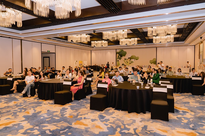 Hội nghị khách hàng