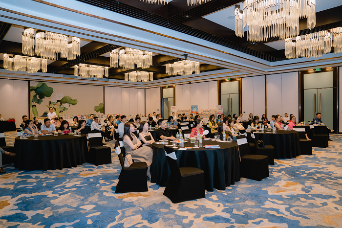 Hội nghị khách hàng