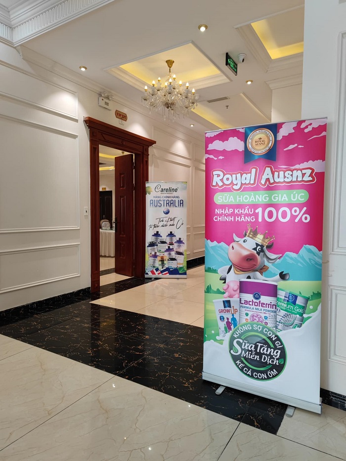 Hội nghị khách hàng Nghệ An - Hà Tĩnh