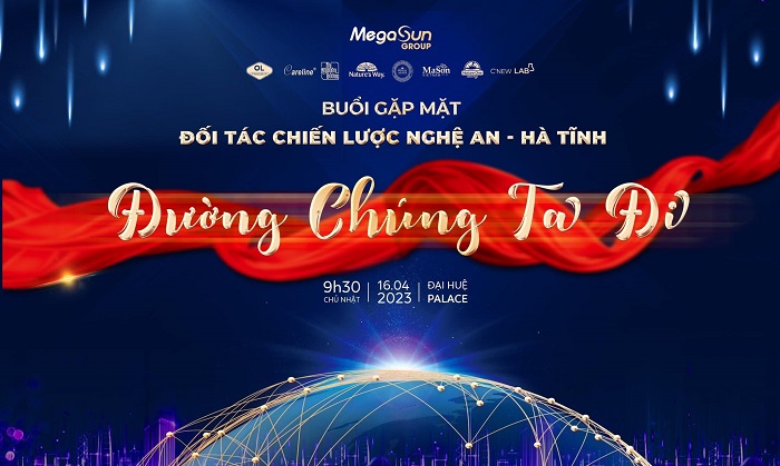 Hội nghị khách hàng khu vực Nghệ An - Hà Tĩnh 