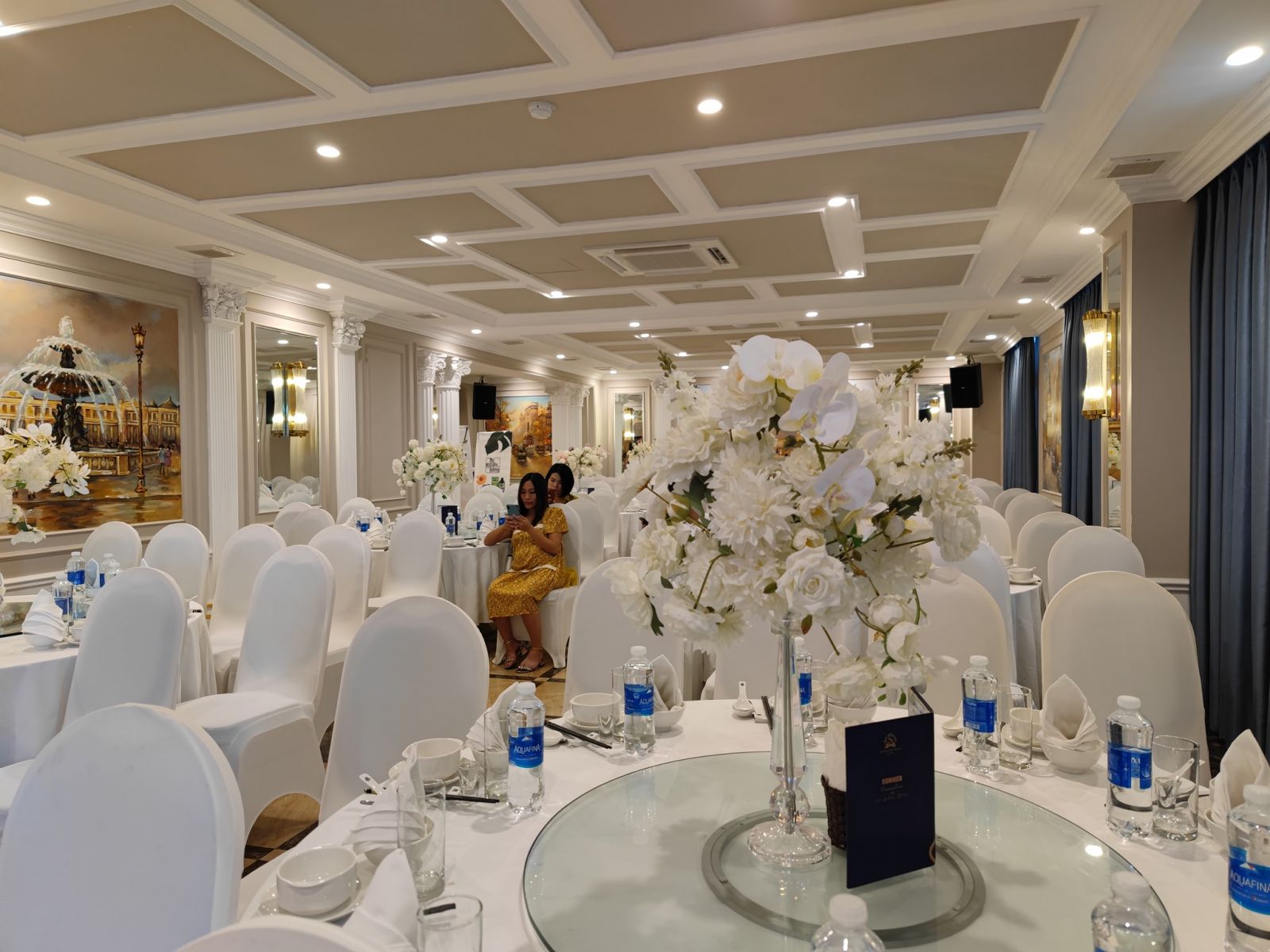 Hội nghị khách hàng khu vực Nghệ An - Hà Tĩnh 