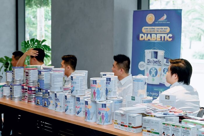 Hội thảo khách hàng khu vực Tây Nguyên