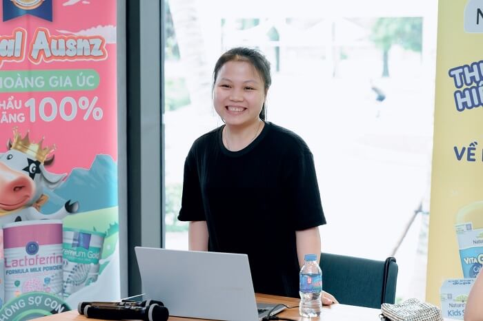 Hội thảo khách hàng khu vực Tây Nguyên