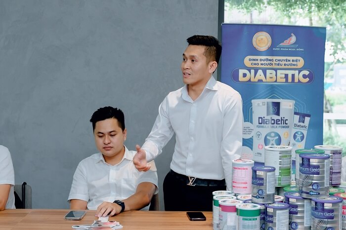 Hội thảo khách hàng khu vực Tây Nguyên