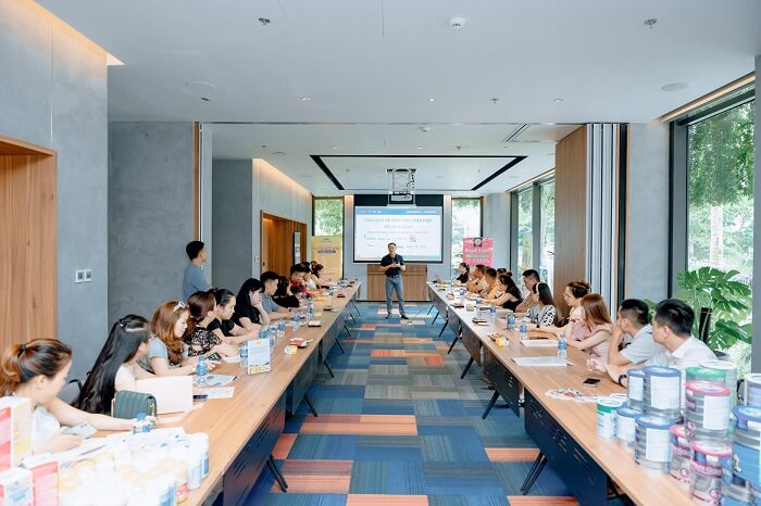 Hội thảo khách hàng khu vực Tây Nguyên