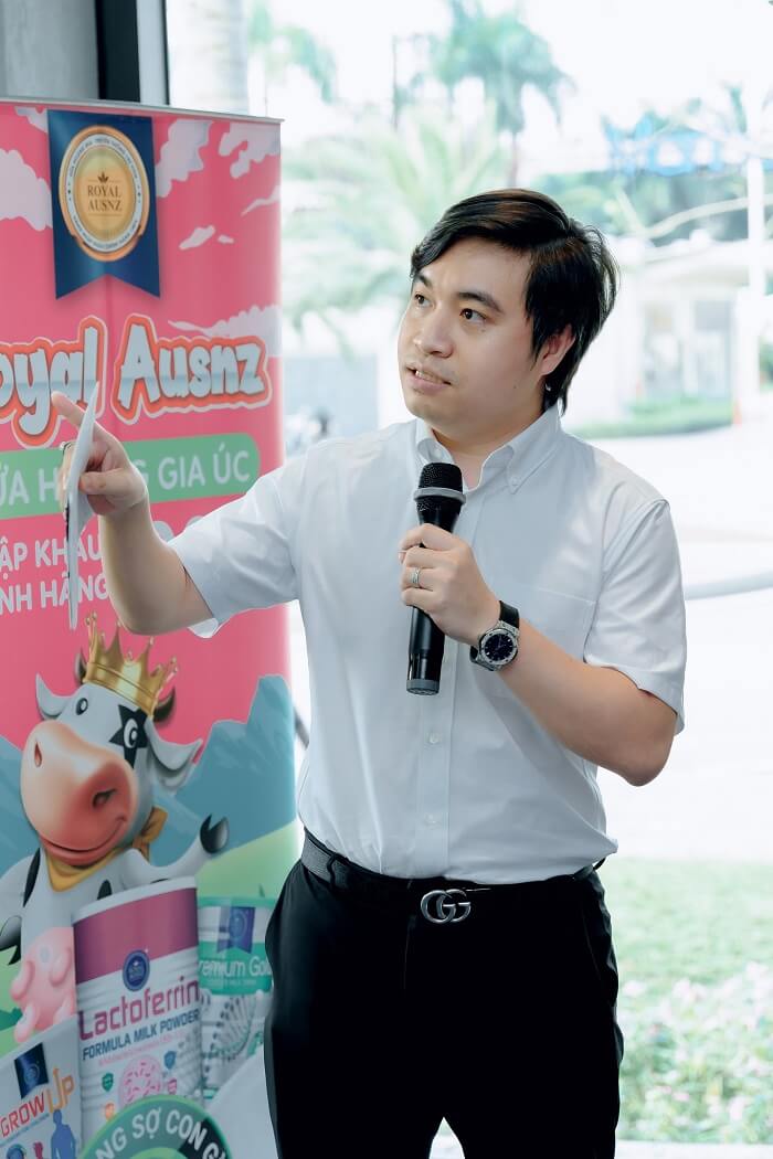 Hội thảo khách hàng khu vực Tây Nguyên