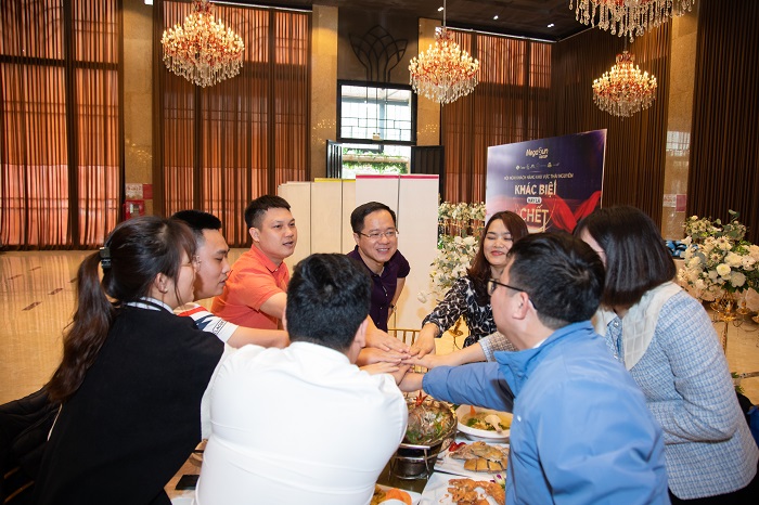 Hội thảo Thái Nguyên