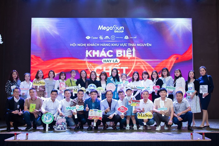 Hội thảo Thái Nguyên