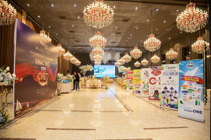 Hội thảo Thái Nguyên