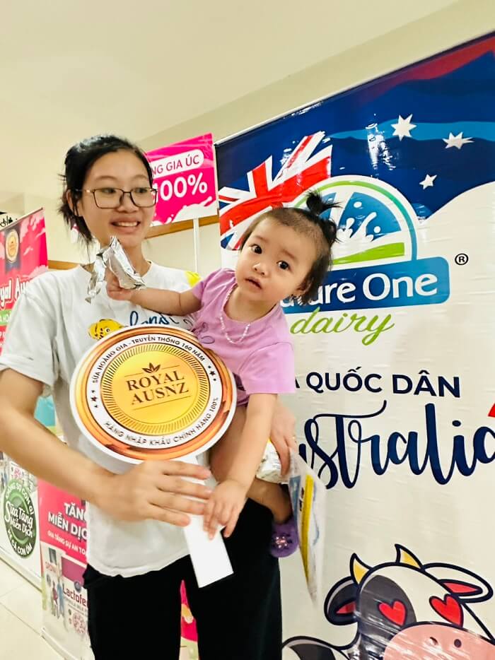 Hội thảo tiền sản Bệnh viện quốc tế Green