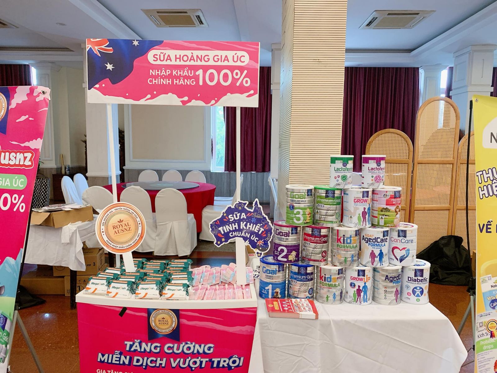 Hội thảo tiền sản