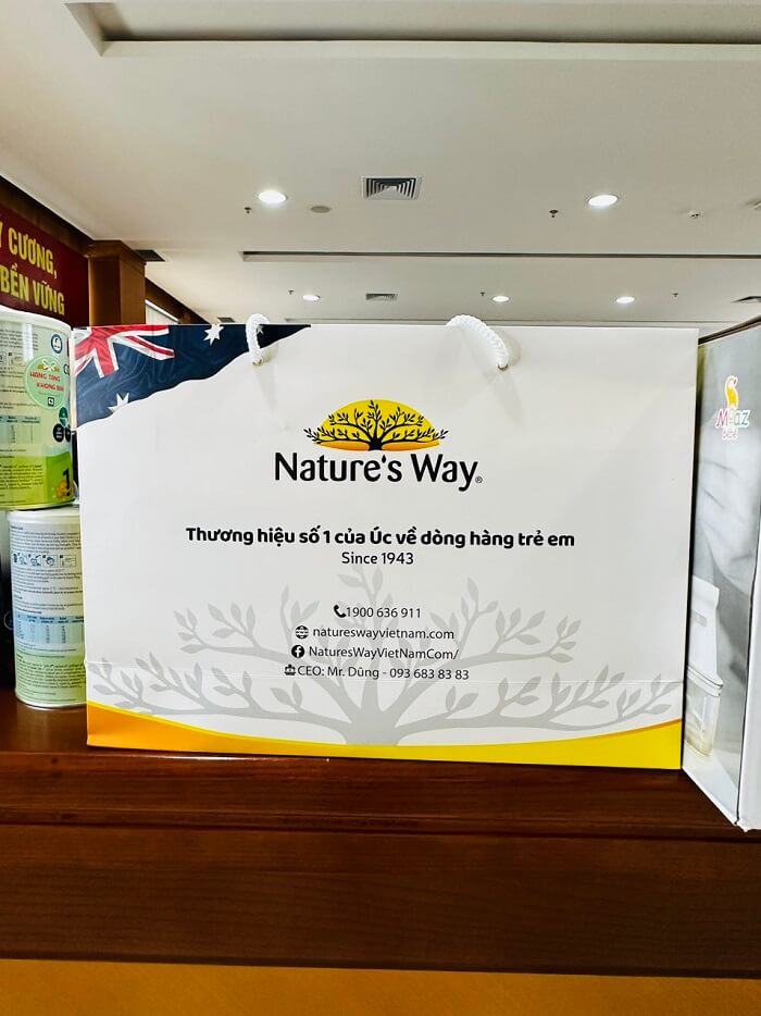 Hội thảo tiền sản Bệnh viện quốc tế Green