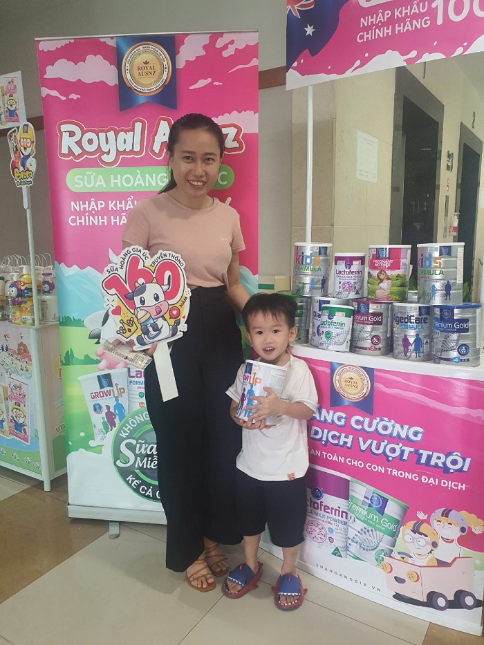 Hội thảo tiền sản