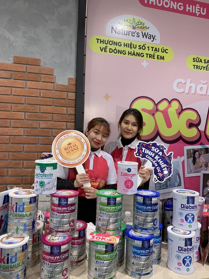 Hội thảo tiền sản Hải Phòng