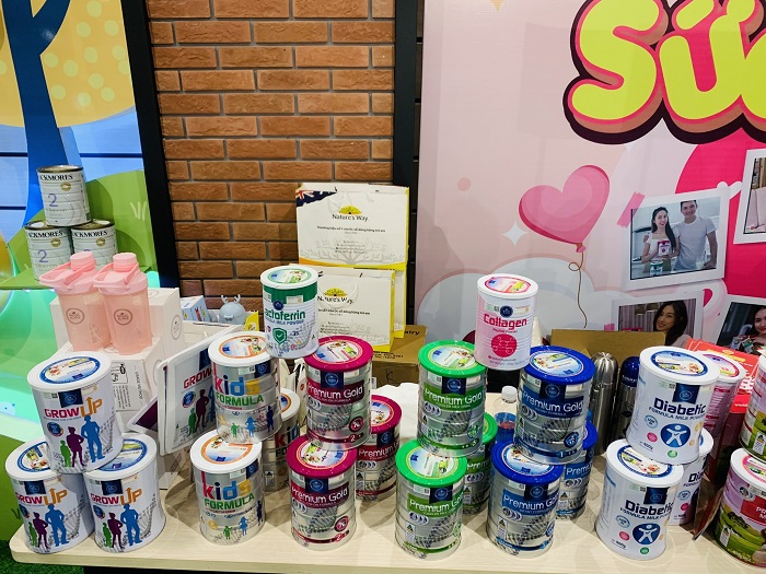 Hội thảo tiền sản Hải Phòng