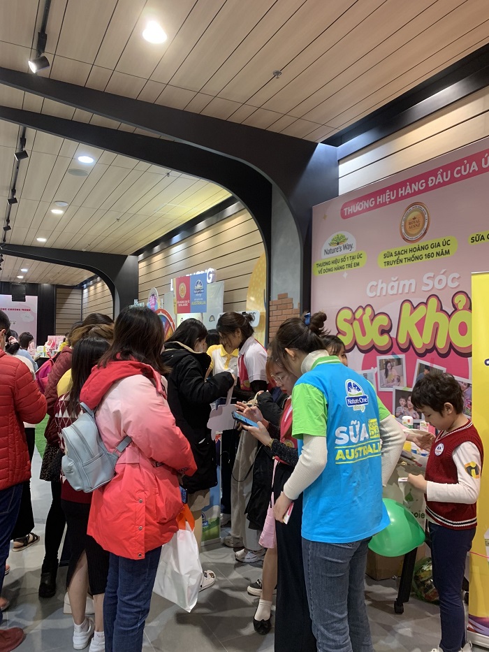 Hội thảo tiền sản Hải Phòng