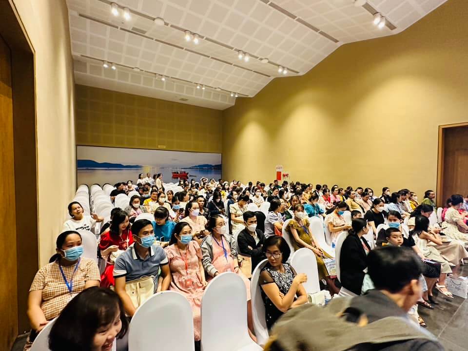 Hội thảo tiền sản