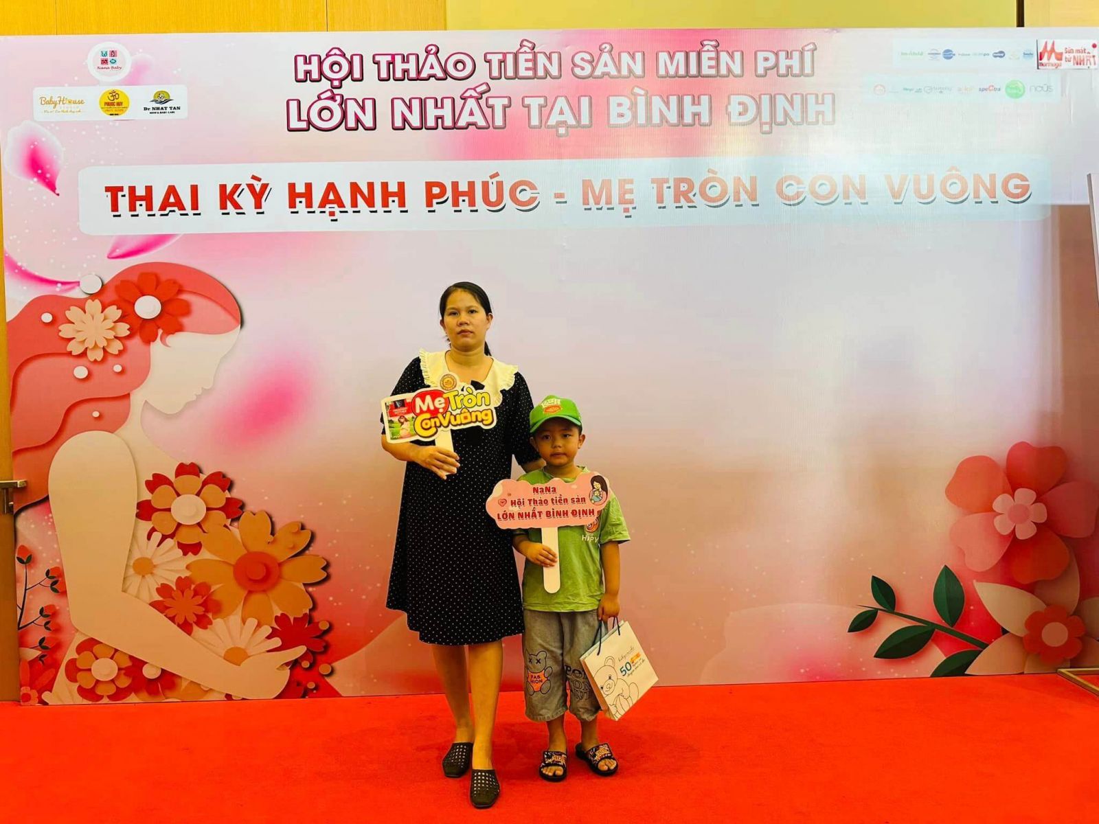 Hội thảo tiền sản
