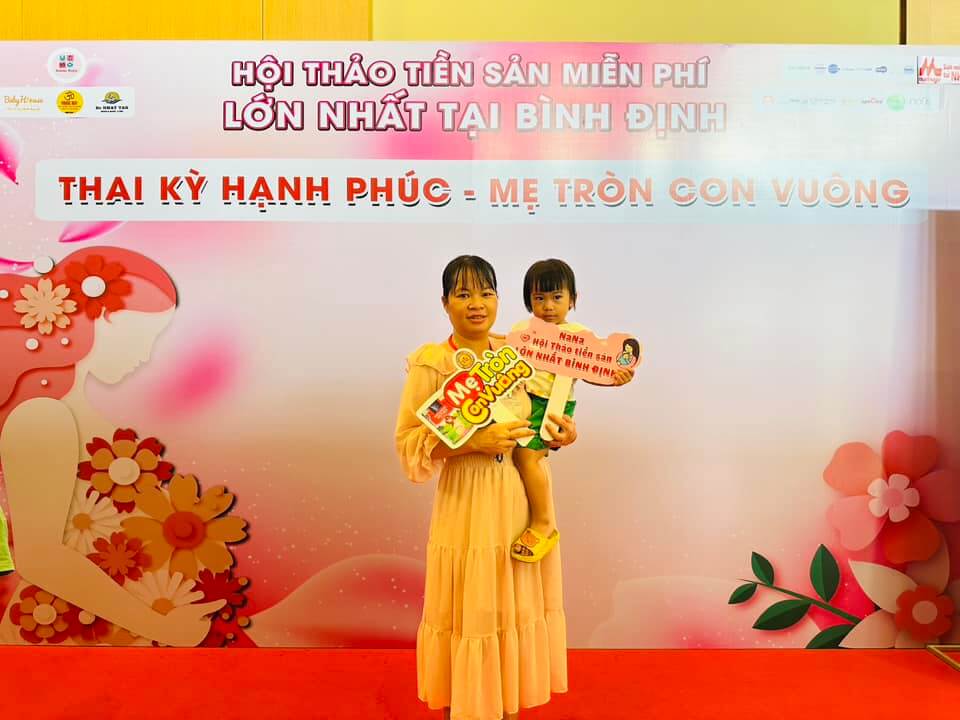 Hội thảo tiền sản
