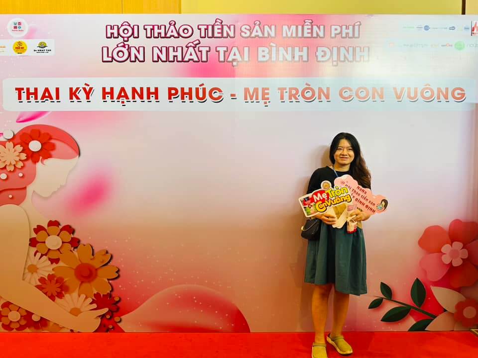 Hội thảo tiền sản