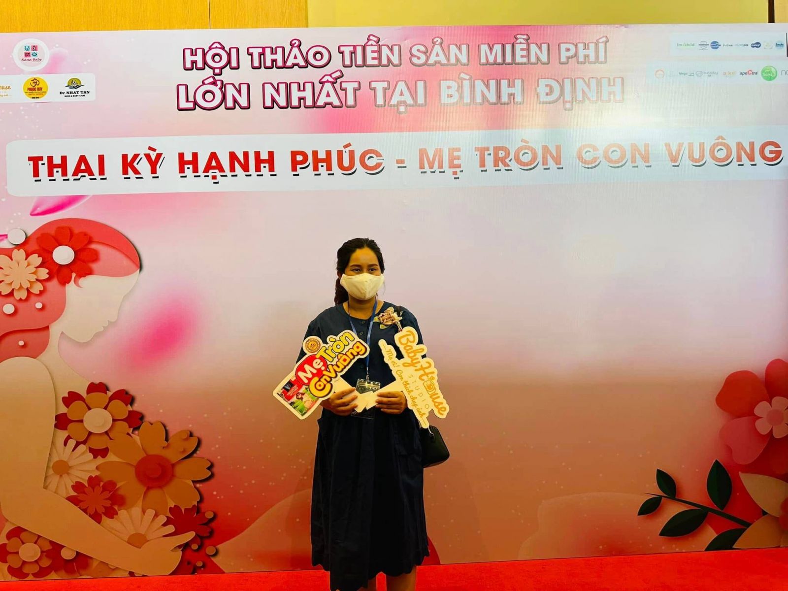 Hội thảo tiền sản