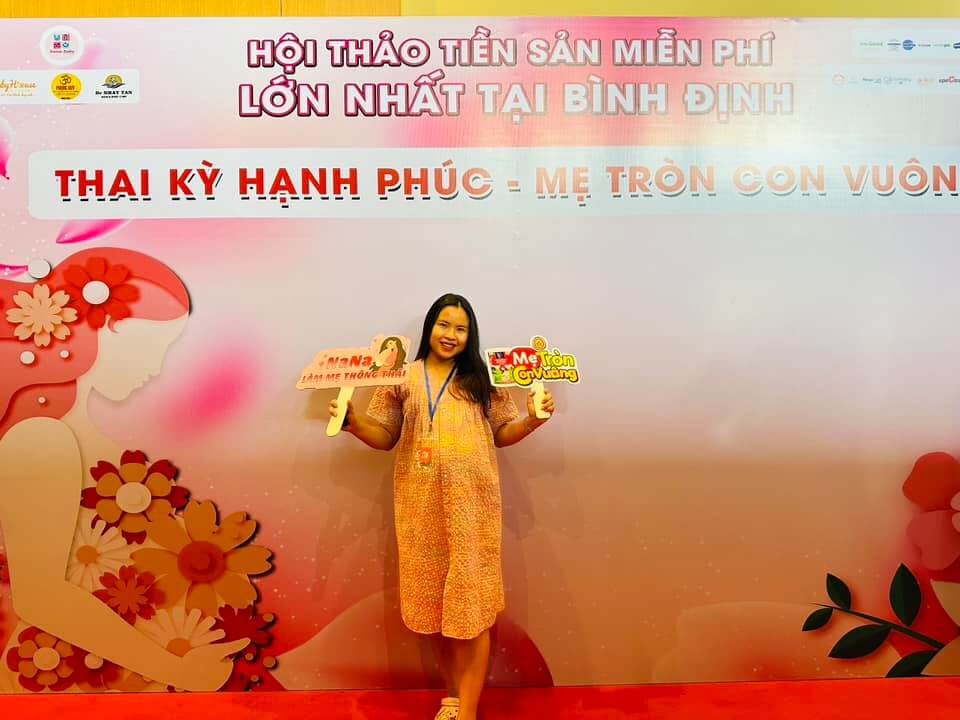 Hội thảo tiền sản